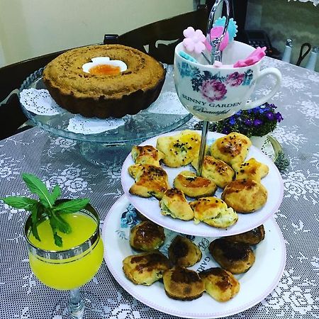 Papazin Konagi Hotel Ayvalı Kültér fotó