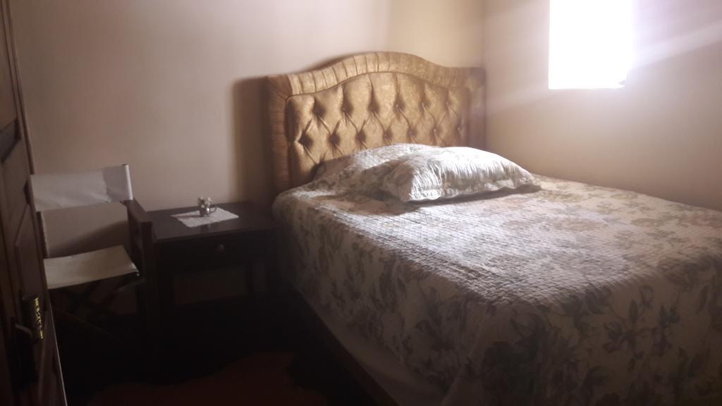 Papazin Konagi Hotel Ayvalı Kültér fotó