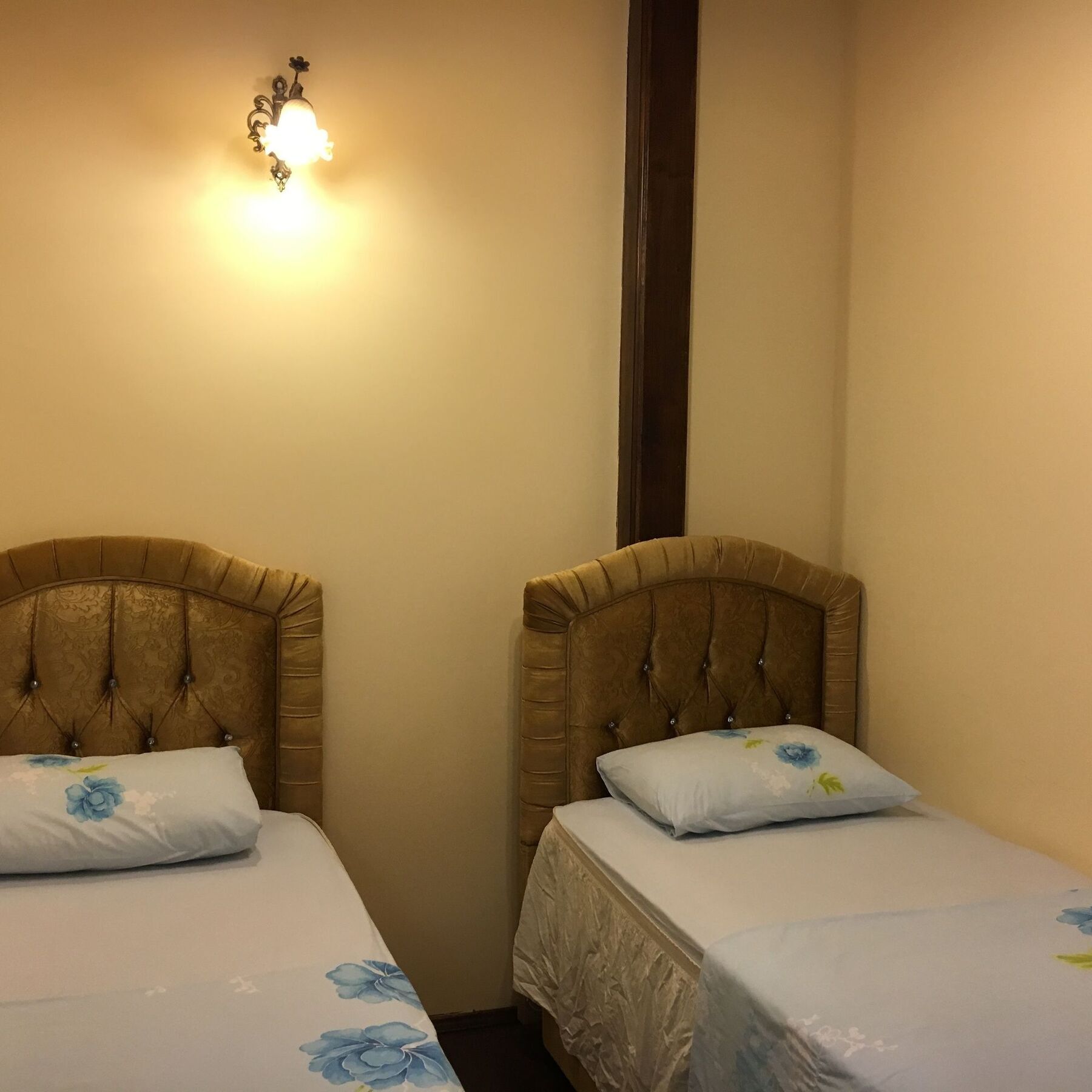 Papazin Konagi Hotel Ayvalı Kültér fotó