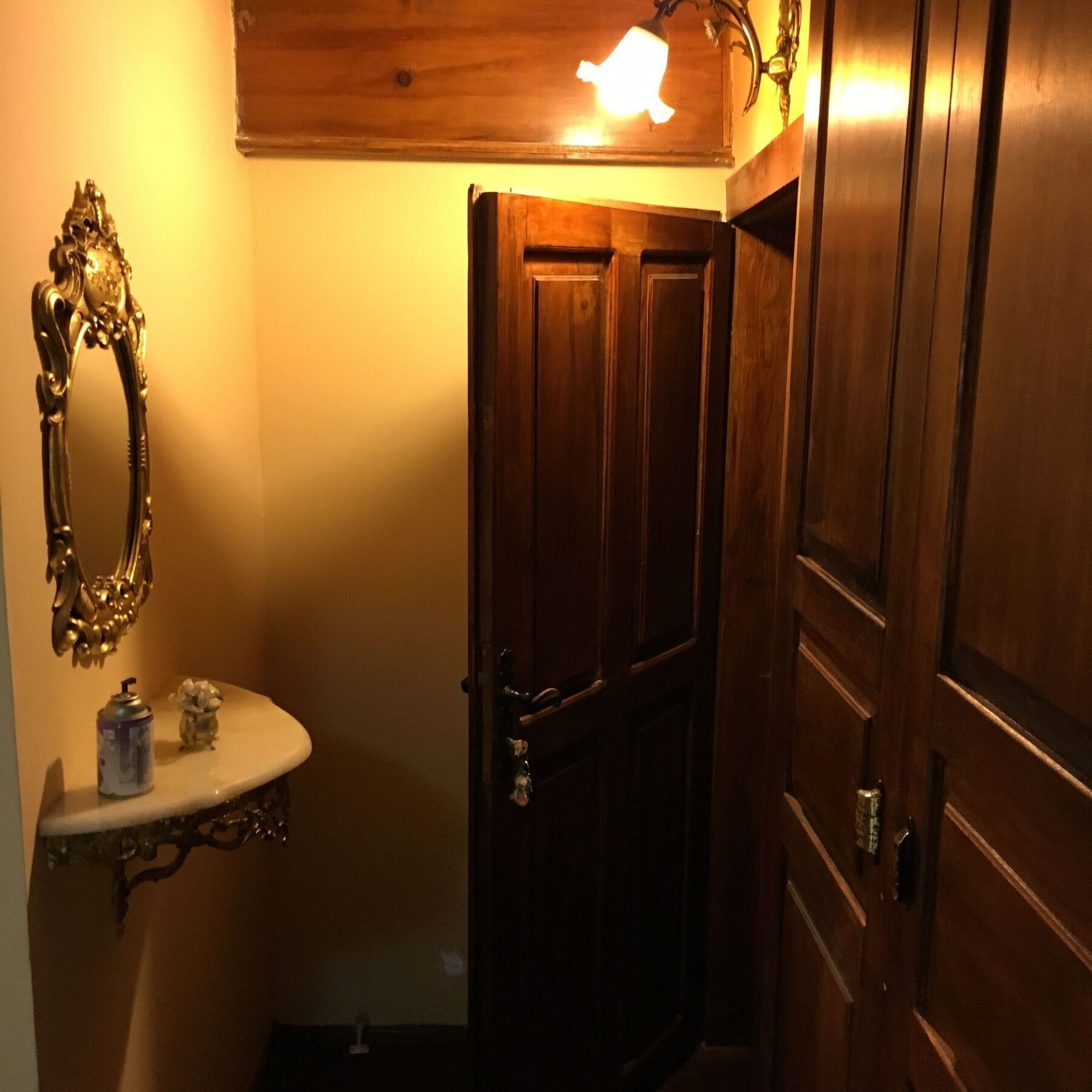 Papazin Konagi Hotel Ayvalı Kültér fotó